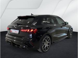 Audi RS3 Sportback TFSI qauttro - kurzfristig verfügbar !