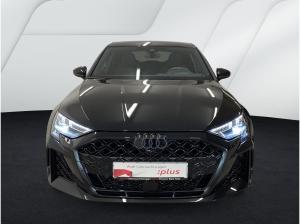 Audi RS3 Sportback TFSI qauttro - kurzfristig verfügbar !