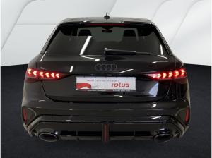 Audi RS3 Sportback TFSI qauttro - kurzfristig verfügbar !