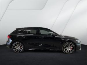 Audi RS3 Sportback TFSI qauttro - kurzfristig verfügbar !