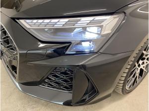 Audi RS3 Sportback TFSI qauttro - kurzfristig verfügbar !