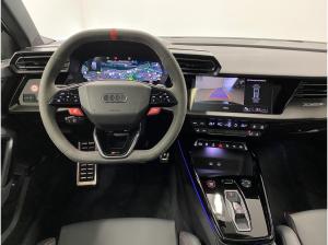 Audi RS3 Sportback TFSI qauttro - kurzfristig verfügbar !