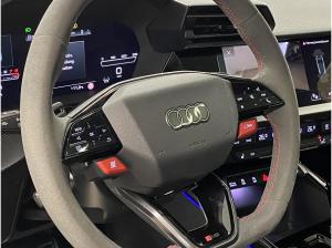 Audi RS3 Sportback TFSI qauttro - kurzfristig verfügbar !
