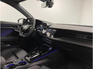 Audi RS3 Sportback TFSI qauttro - kurzfristig verfügbar !