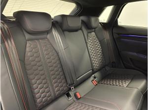 Audi RS3 Sportback TFSI qauttro - kurzfristig verfügbar !