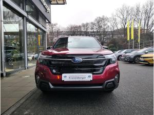 Subaru Forester 2.0ie e-BOXER AWD Navi 360°Kamera PDC