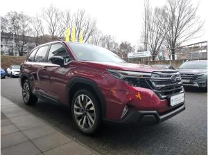 Subaru Forester 2.0ie e-BOXER AWD Navi 360°Kamera PDC
