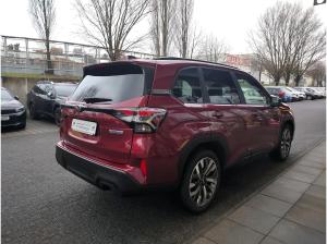 Subaru Forester 2.0ie e-BOXER AWD Navi 360°Kamera PDC