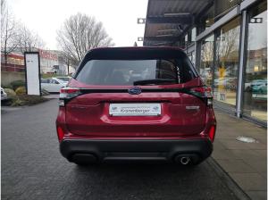 Subaru Forester 2.0ie e-BOXER AWD Navi 360°Kamera PDC