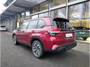 Subaru Forester 2.0ie e-BOXER AWD Navi 360°Kamera PDC