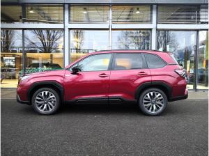 Subaru Forester 2.0ie e-BOXER AWD Navi 360°Kamera PDC