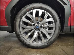 Subaru Forester 2.0ie e-BOXER AWD Navi 360°Kamera PDC