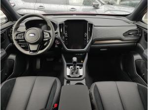 Subaru Forester 2.0ie e-BOXER AWD Navi 360°Kamera PDC