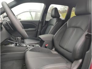 Subaru Forester 2.0ie e-BOXER AWD Navi 360°Kamera PDC