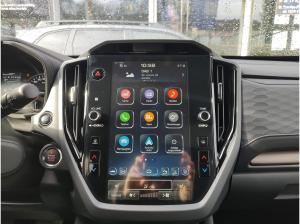 Subaru Forester 2.0ie e-BOXER AWD Navi 360°Kamera PDC