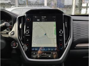 Subaru Forester 2.0ie e-BOXER AWD Navi 360°Kamera PDC