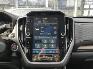 Subaru Forester 2.0ie e-BOXER AWD Navi 360°Kamera PDC