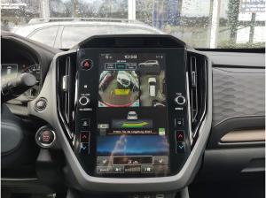 Subaru Forester 2.0ie e-BOXER AWD Navi 360°Kamera PDC