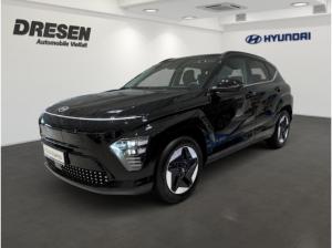 Hyundai KONA Elektro Prime+HUD+Navi+Bose+360 Kamera+ACC+El. Heckklappe