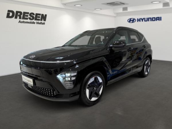 Hyundai KONA Elektro Prime+HUD+Navi+Bose+360 Kamera+ACC+El. Heckklappe