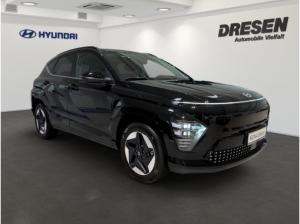 Hyundai KONA Elektro Prime+HUD+Navi+Bose+360 Kamera+ACC+El. Heckklappe