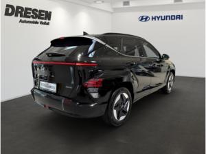 Hyundai KONA Elektro Prime+HUD+Navi+Bose+360 Kamera+ACC+El. Heckklappe