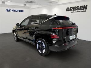 Hyundai KONA Elektro Prime+HUD+Navi+Bose+360 Kamera+ACC+El. Heckklappe