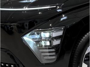 Hyundai KONA Elektro Prime+HUD+Navi+Bose+360 Kamera+ACC+El. Heckklappe