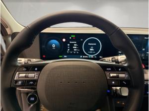 Hyundai IONIQ 5 2WD CENTRIQ+Sitz-Paket+Navi+LED+ACC