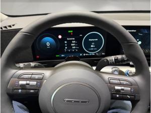 Hyundai KONA Elektro Prime+HUD+Navi+Bose+360 Kamera+ACC+El. Heckklappe