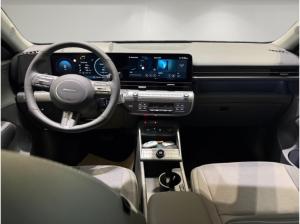 Hyundai KONA Elektro Prime+HUD+Navi+Bose+360 Kamera+ACC+El. Heckklappe