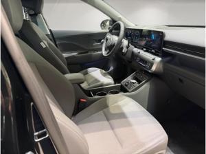 Hyundai KONA Elektro Prime+HUD+Navi+Bose+360 Kamera+ACC+El. Heckklappe