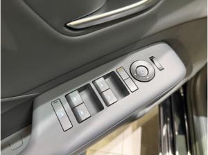 Hyundai KONA Elektro Prime+HUD+Navi+Bose+360 Kamera+ACC+El. Heckklappe