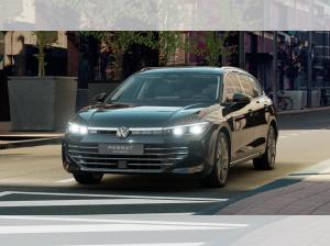 Volkswagen Passat 1.5 eHybrid OPF DSG - Elegance ***SOFORT VERFÜGBAR***