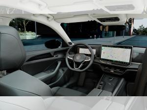Volkswagen Passat 1.5 eHybrid OPF DSG - Elegance ***SOFORT VERFÜGBAR***