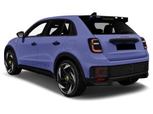 Abarth 600e 600 e (365)