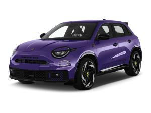 Abarth 600e 600 e (365)