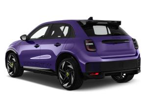 Abarth 600e 600 e (365)