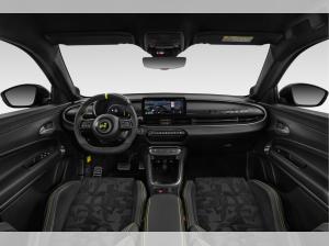 Abarth 600e 600 e (365)