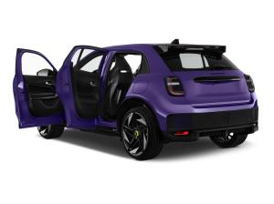 Abarth 600e 600 e (365)