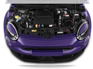 Abarth 600e 600 e (365)