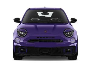 Abarth 600e 600 e (365)