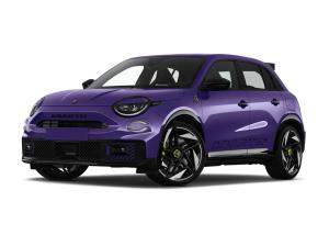 Abarth 600e 600 e (365)