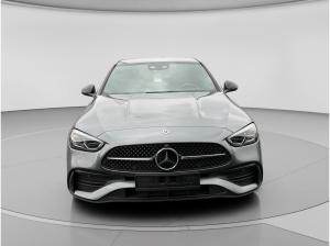 Mercedes-Benz C 200 Sofort verfügbar Pakete*Komfort+High-End Business+Infotainment+Night+Spiegelpaket *Haustürlieferung