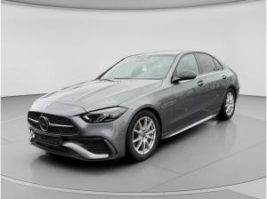 Mercedes-Benz C 200 Sofort verfügbar Pakete*Komfort+High-End Business+Infotainment+Night+Spiegelpaket *Haustürlieferung