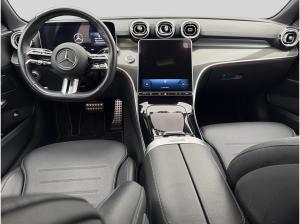 Mercedes-Benz C 200 Sofort verfügbar Pakete*Komfort+High-End Business+Infotainment+Night+Spiegelpaket *Haustürlieferung