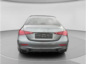 Mercedes-Benz C 200 Sofort verfügbar Pakete*Komfort+High-End Business+Infotainment+Night+Spiegelpaket *Haustürlieferung