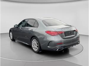 Mercedes-Benz C 200 Sofort verfügbar Pakete*Komfort+High-End Business+Infotainment+Night+Spiegelpaket *Haustürlieferung