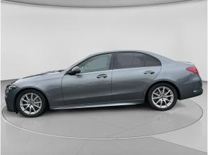 Mercedes-Benz C 200 Sofort verfügbar Pakete*Komfort+High-End Business+Infotainment+Night+Spiegelpaket *Haustürlieferung