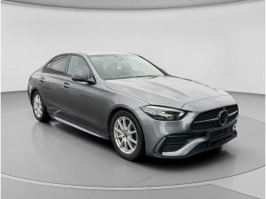 Mercedes-Benz C 200 Sofort verfügbar Pakete*Komfort+High-End Business+Infotainment+Night+Spiegelpaket *Haustürlieferung